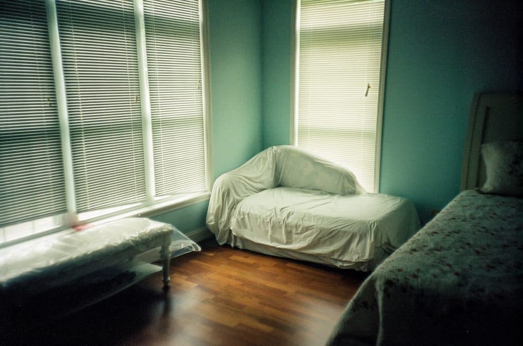 Film photograph by Geoff Haggray, shot on Kodak Ektacolor Pro 400