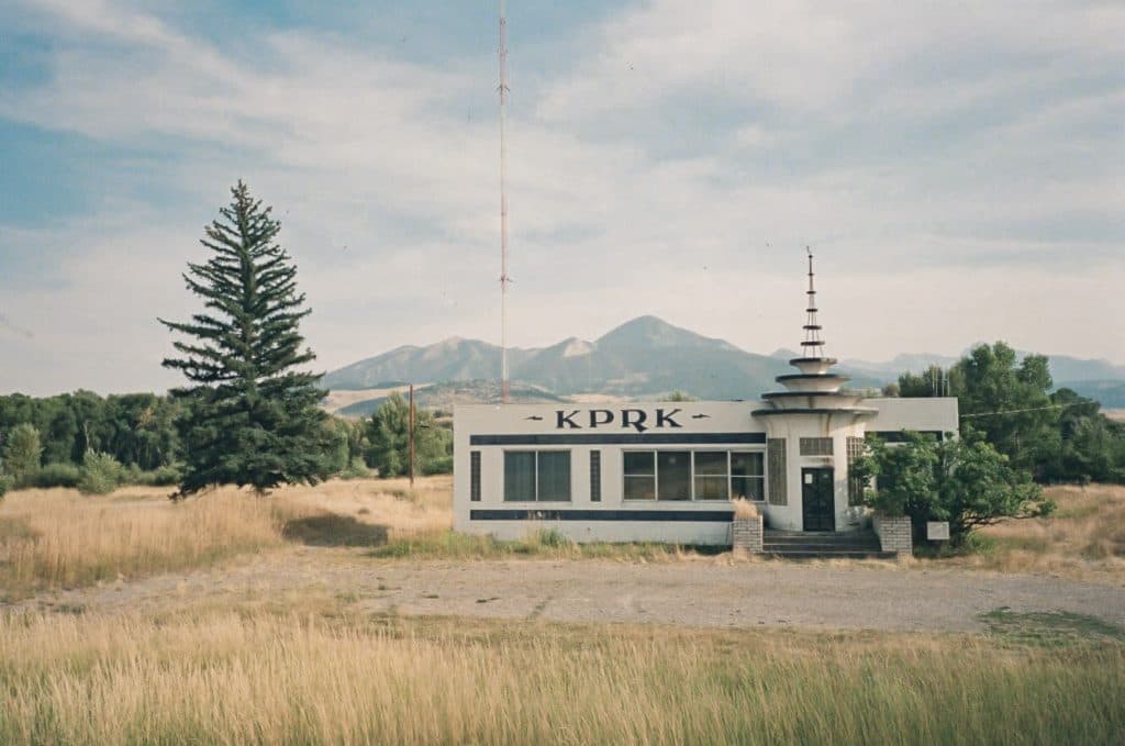 Film photograph by Kendall McKenzie, shot on Kodak Ektacolor Pro 800