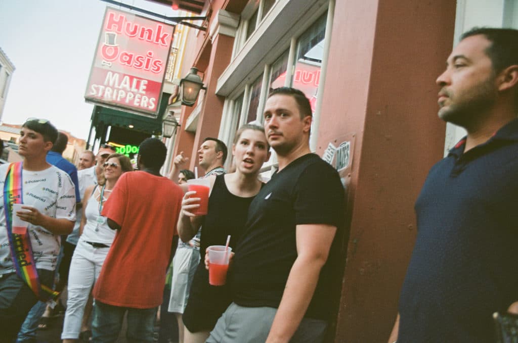 Film photograph by Jordan Petteys, shot on Kodak Ektacolor Pro 400