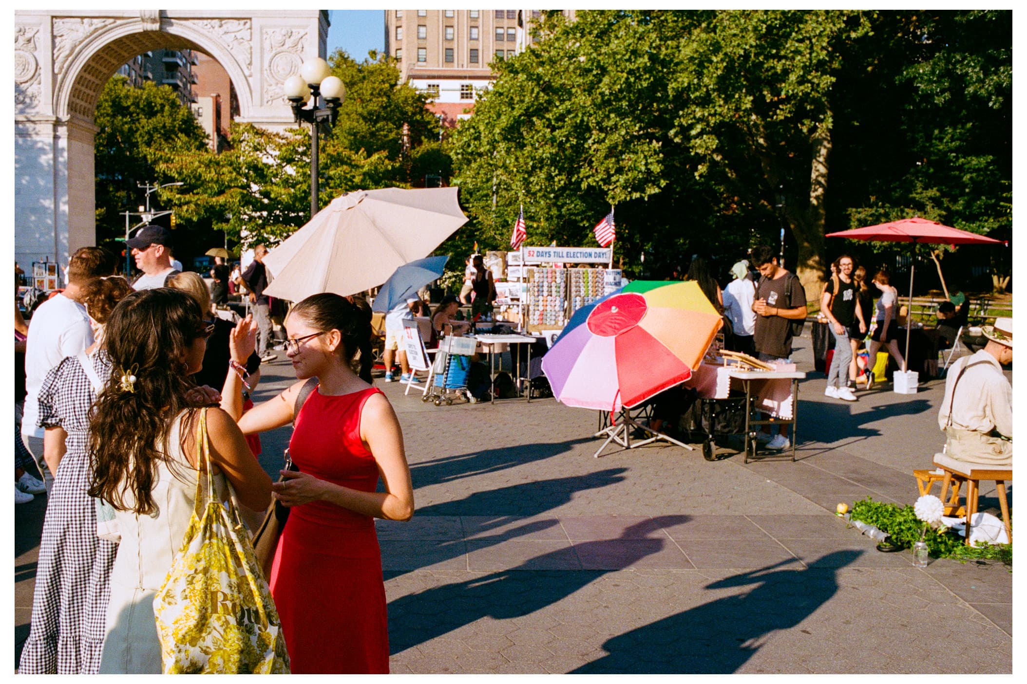 Film photograph by Jeffrey Jimenez, shot on Kodak Ektacolor Pro 400